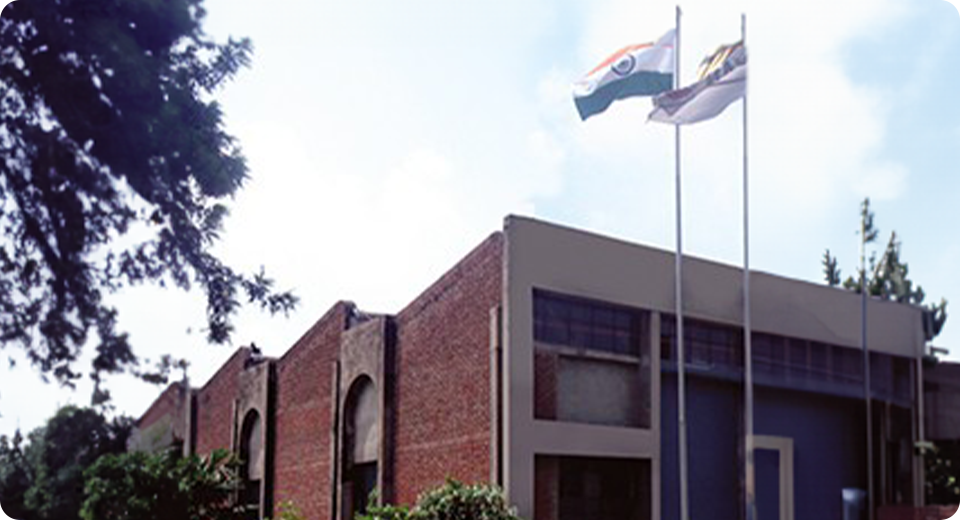 Murthal factory has been awarded the ISO 14001:2004 Certificate yet again